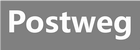 Postweg